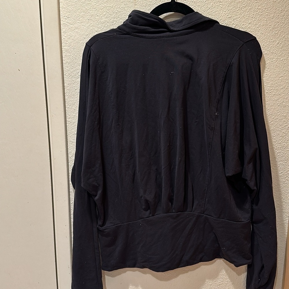 Lucy zip up jacket - Picture 4 of 4